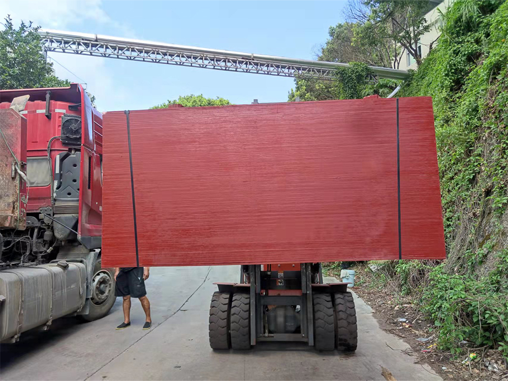 Finished Product Warehouse