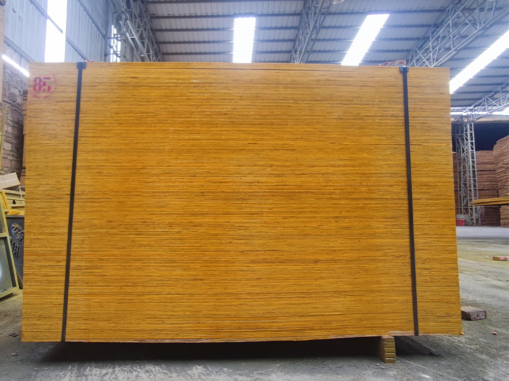 Finished Product Warehouse